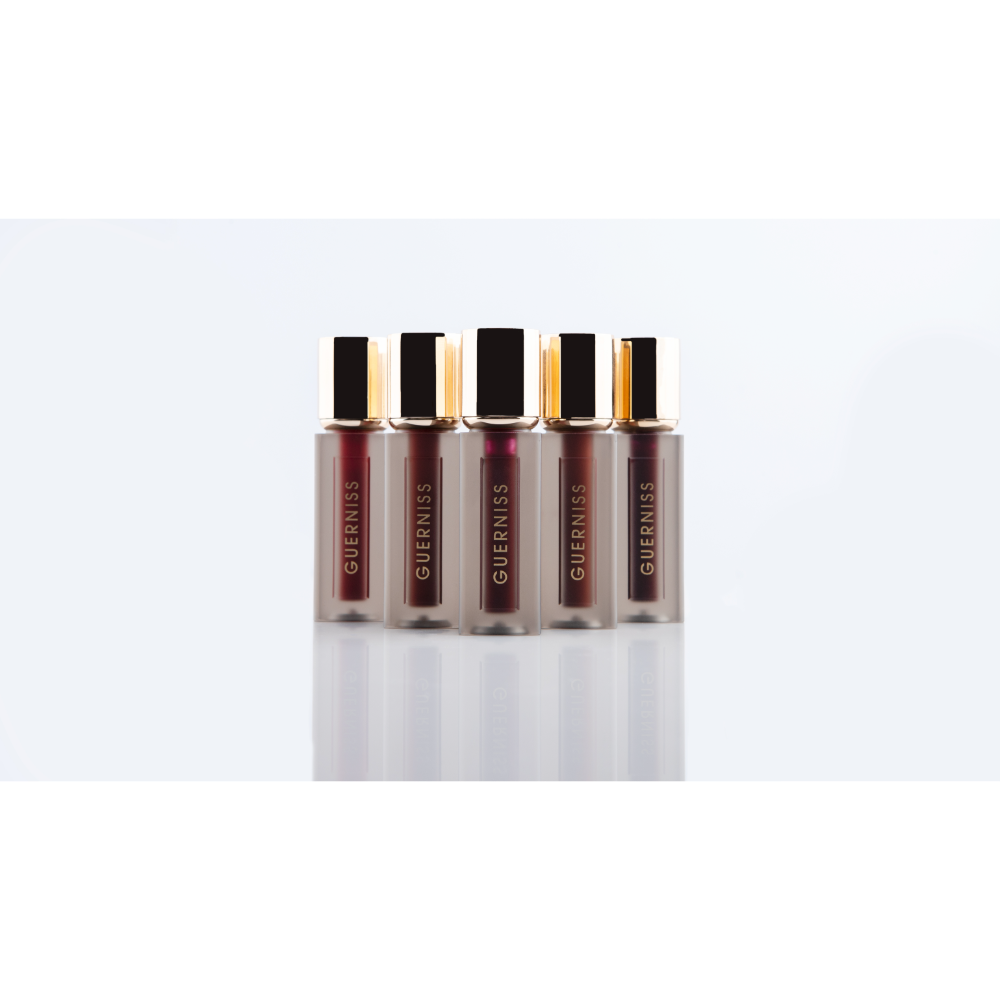 Lip Glaze Delicate and Silky (G/S)
