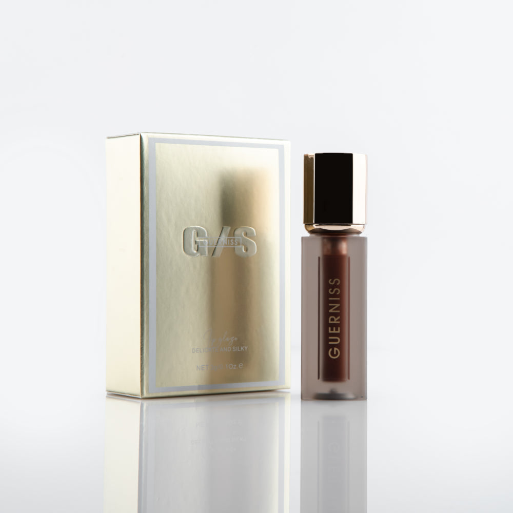 Lip Glaze Delicate and Silky (G/S)