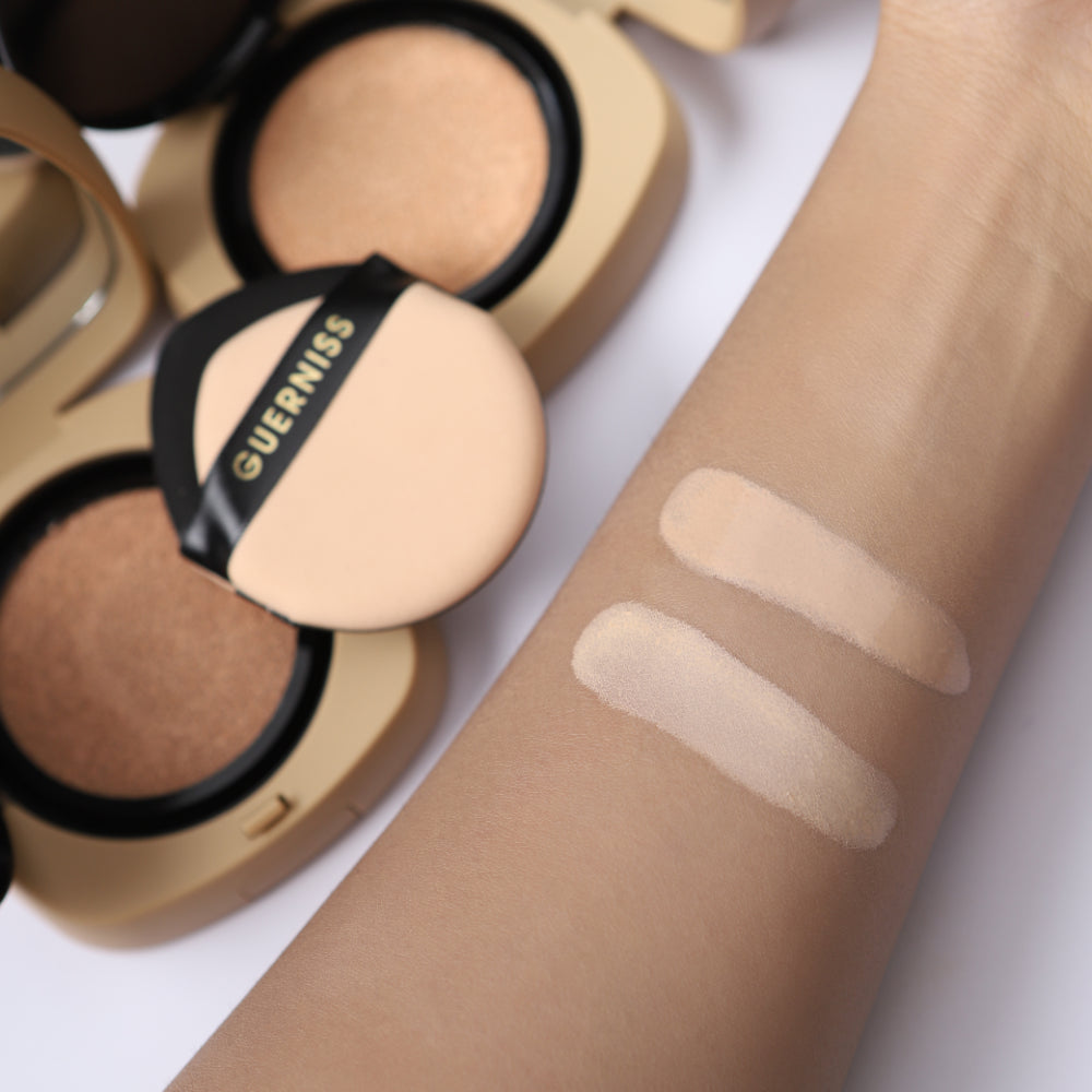 Air Cushion BB Cream (G/S)