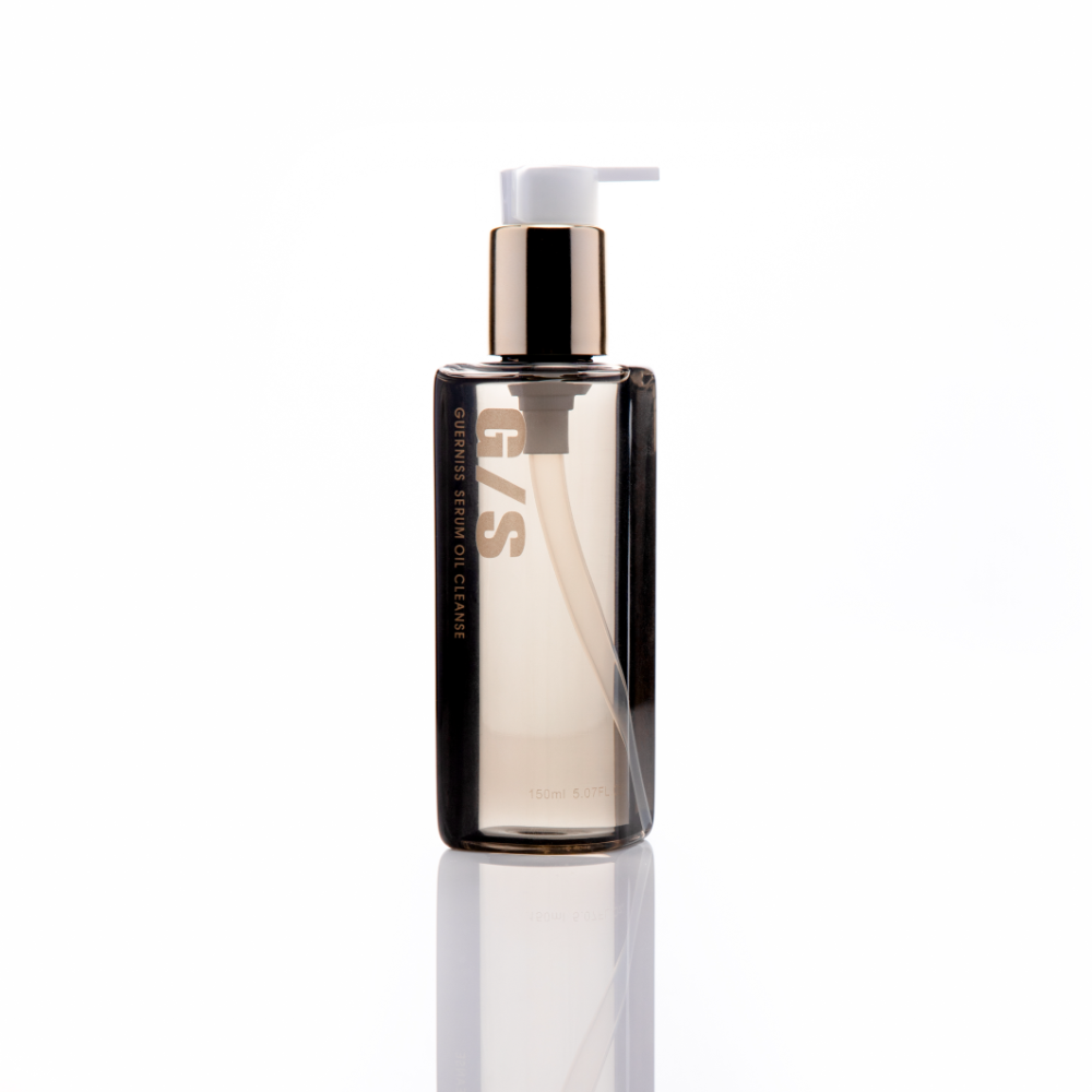 Cleansing Oil Caviar Essence (G/S)