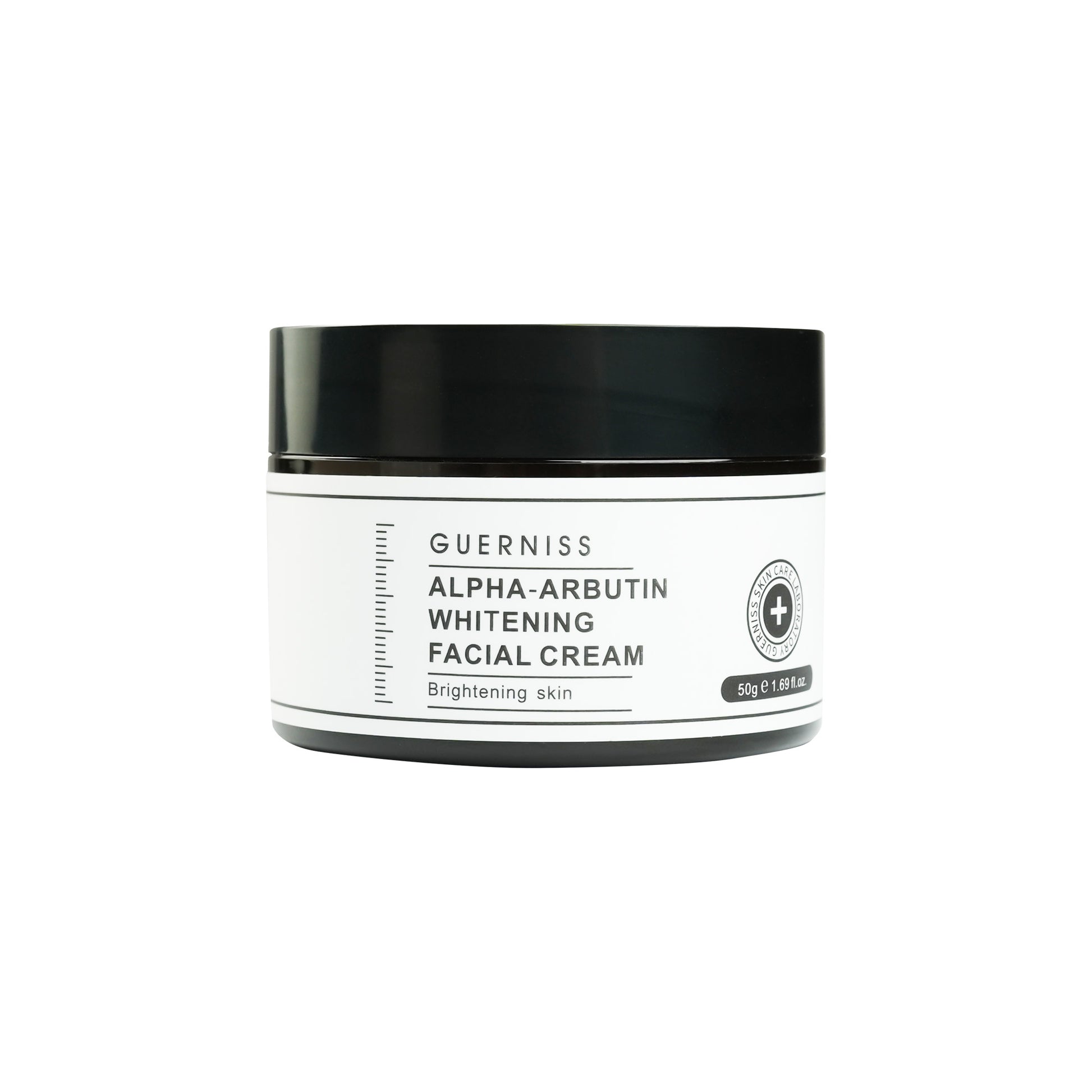 Brightening moisturizer for dull skin and uneven complexion