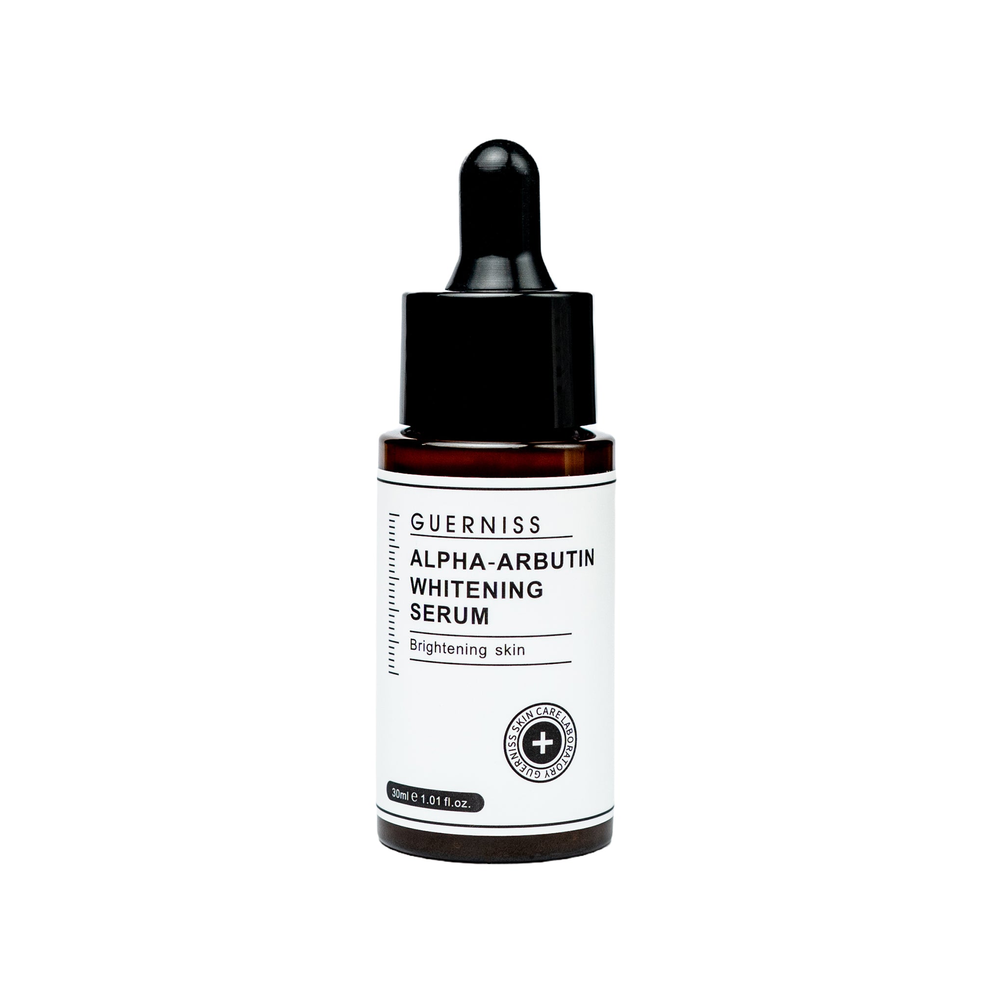 Hydrating serum with hyaluronic acid for soft plump skin