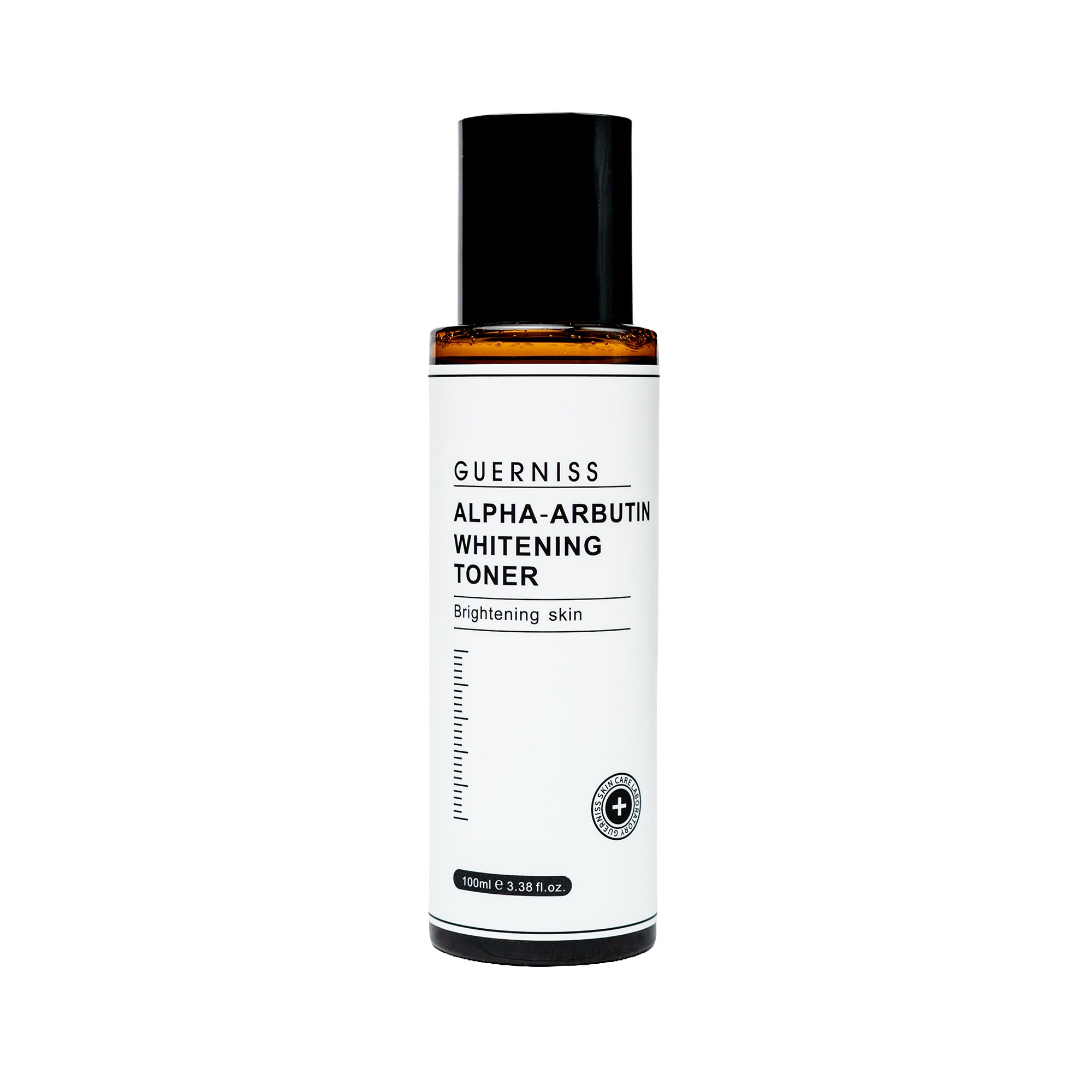 Lightweight facial toner for clear glowing and healthy skin
