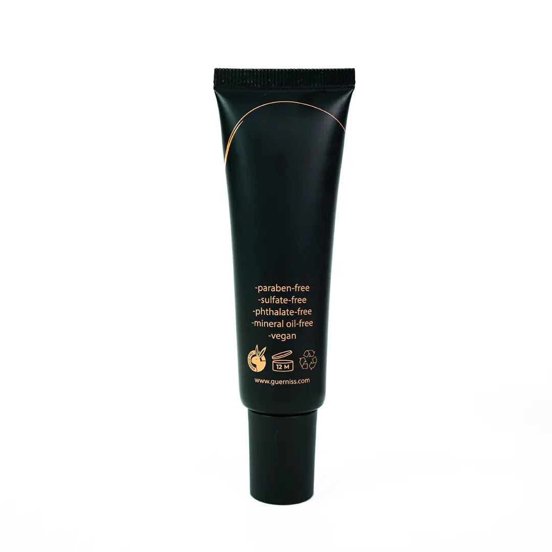 Makeup primer for flawless matte finish and sun protection
