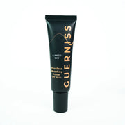 Guerniss Poreless Mattifying Primer tube on a white background