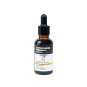 Vitamin C serum for dark spots and even skin tone improvement