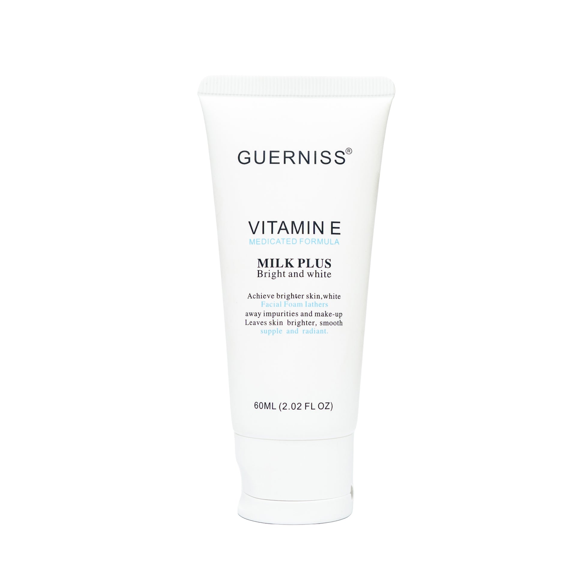 Vitamin E face wash for smooth soft and healthy looking skin