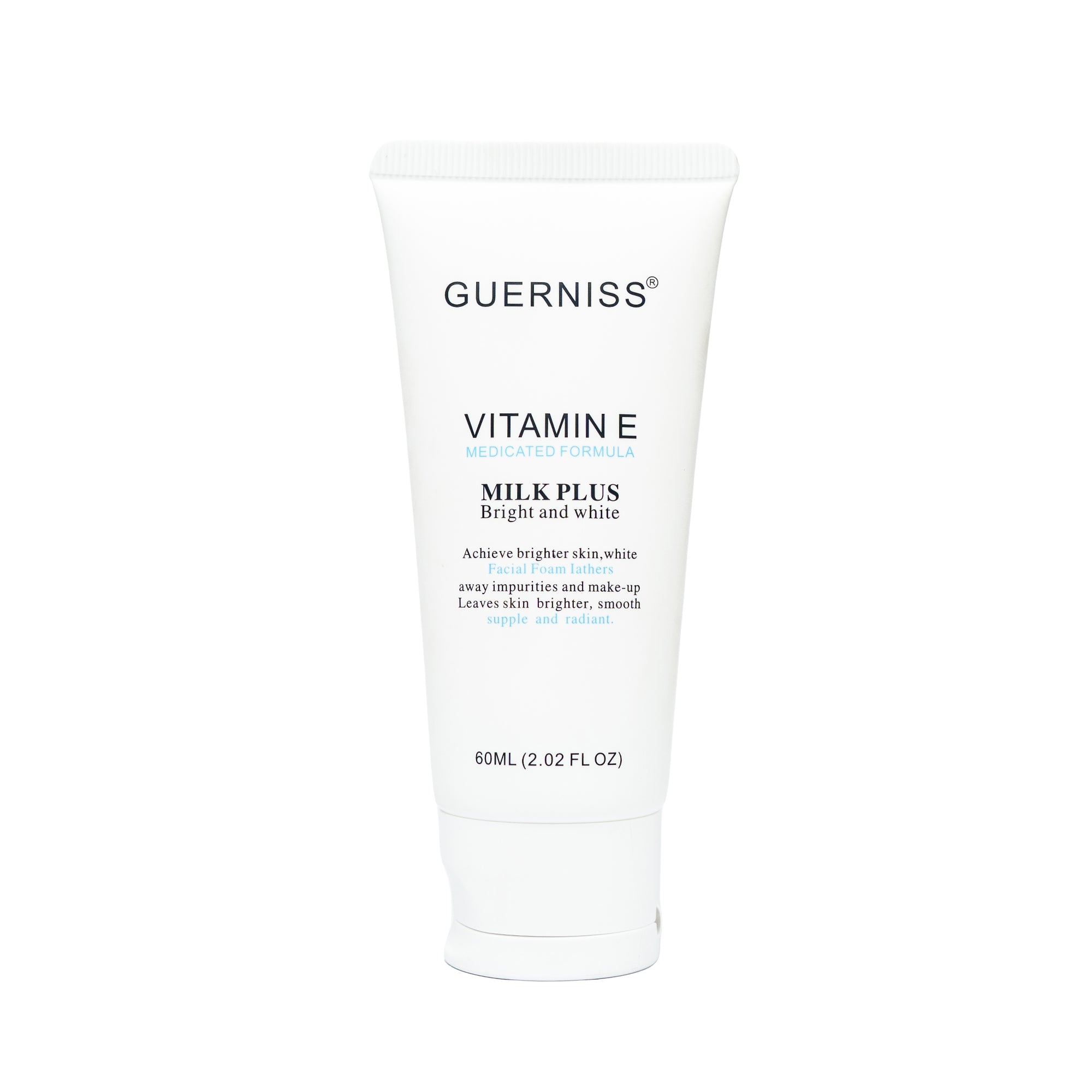 Vitamin E face wash for smooth soft and healthy looking skin