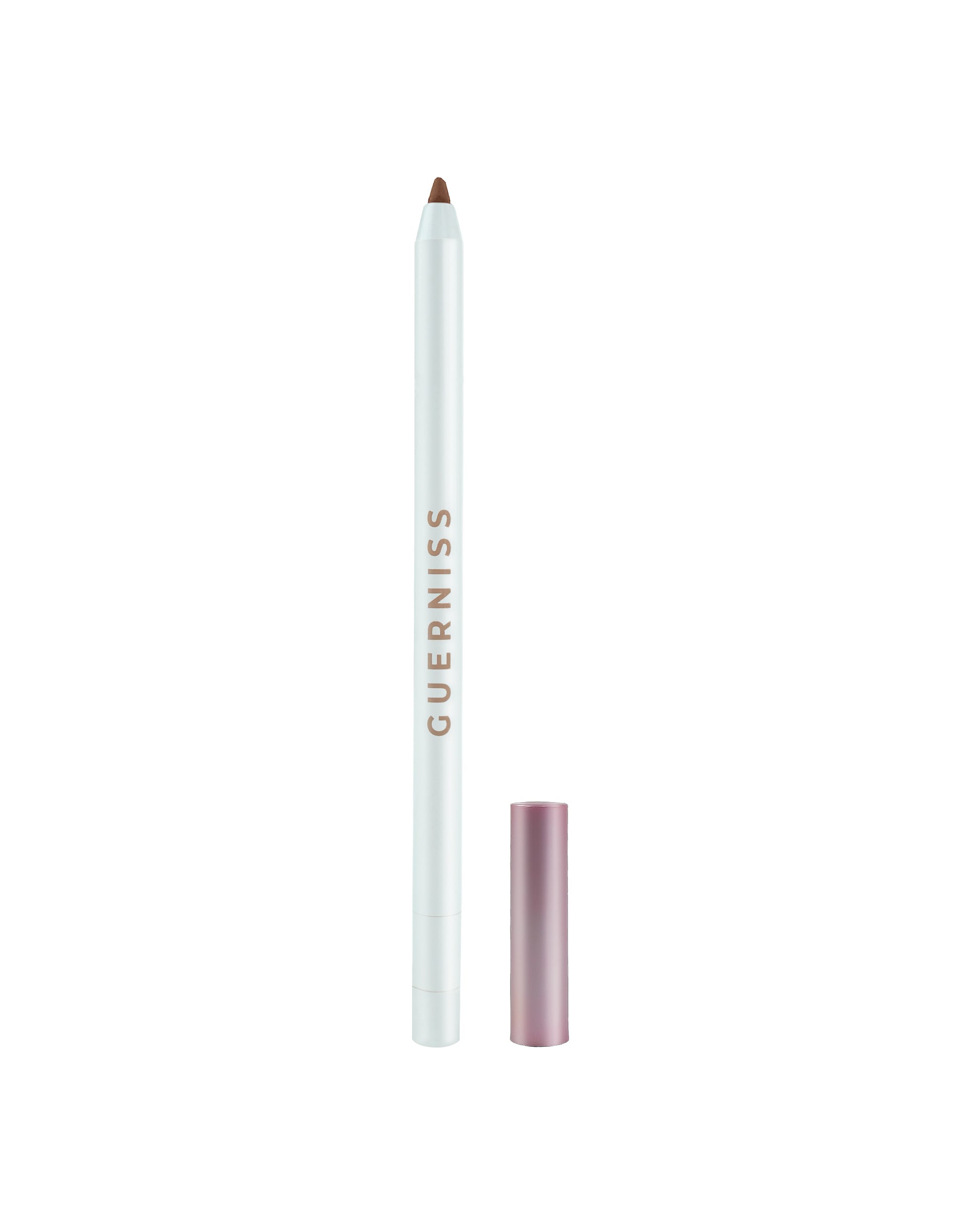 Smudge-proof lipliner for everyday makeup look