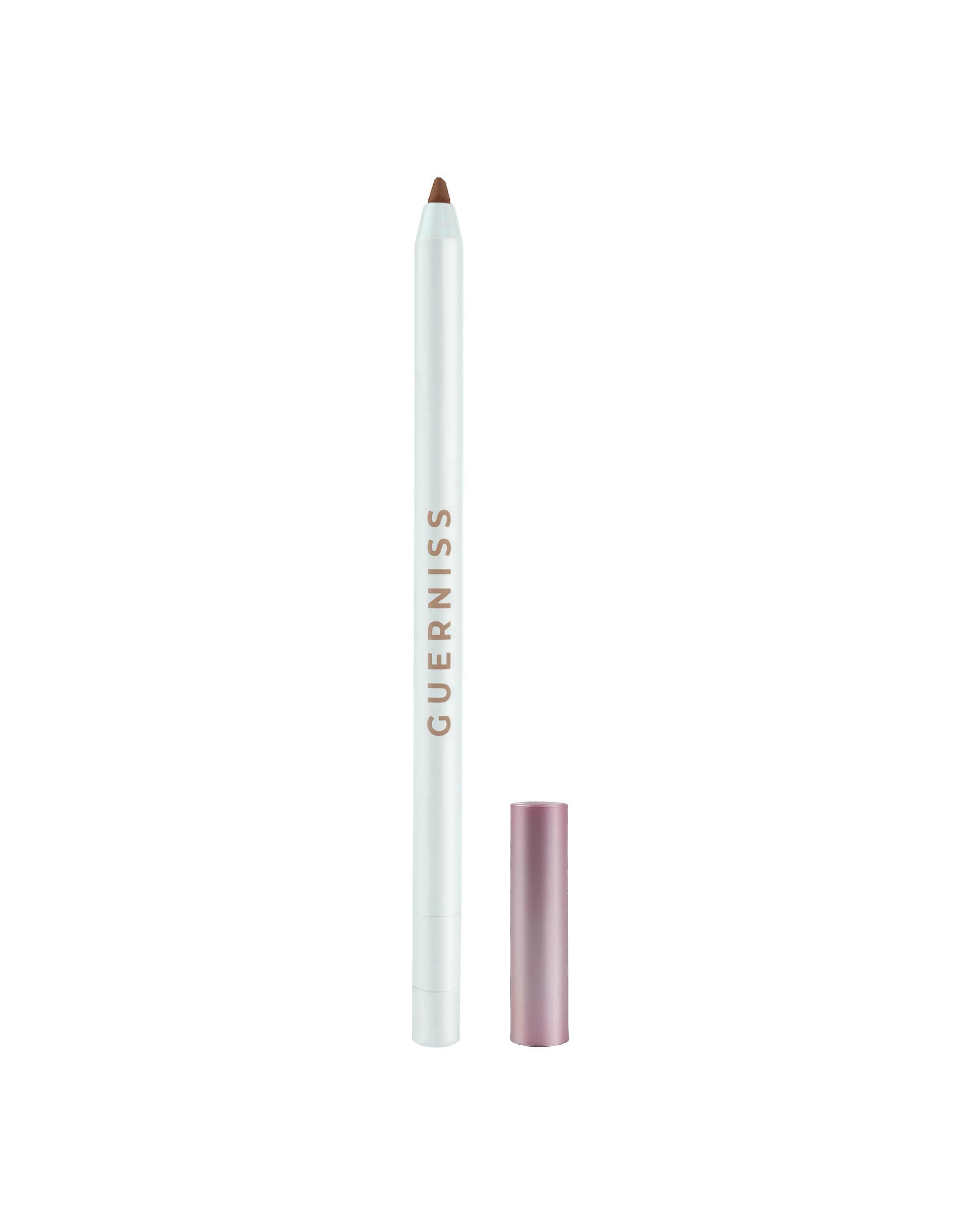 Smudge-proof lipliner for everyday makeup look