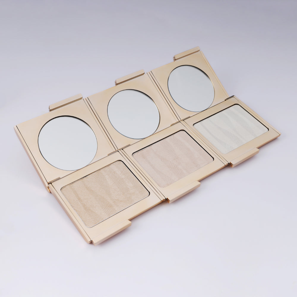 Water Ripple Highlighter Powder (G/S)