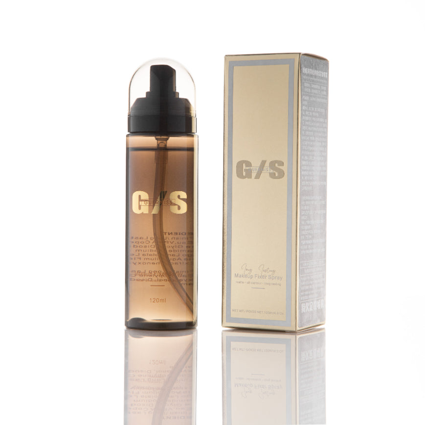 Makeup Fixer Setting Spray (g/s)