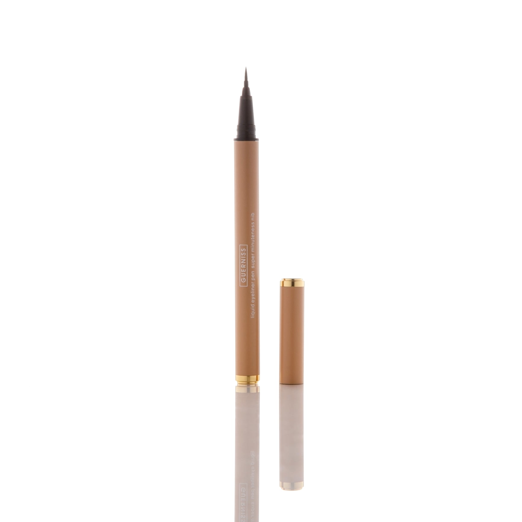 Minuteness Nib Eyeliner Pen (G/S)