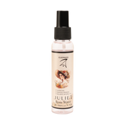 Natural rose water toner for soothing, refreshing, and hydrating skin