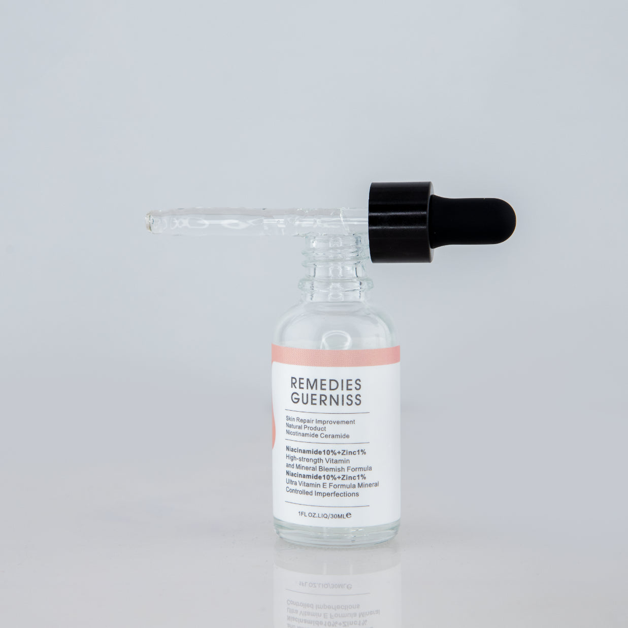 Niacinamide 10% + Zinc 1% Serum