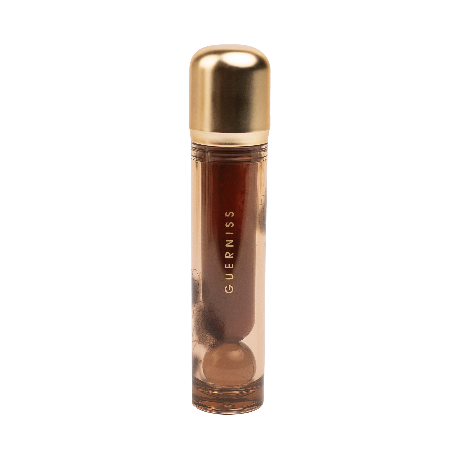 Guerniss Mirror Lip Gloss J01 glossy moisturizing lip gloss for soft shiny hydrated lips