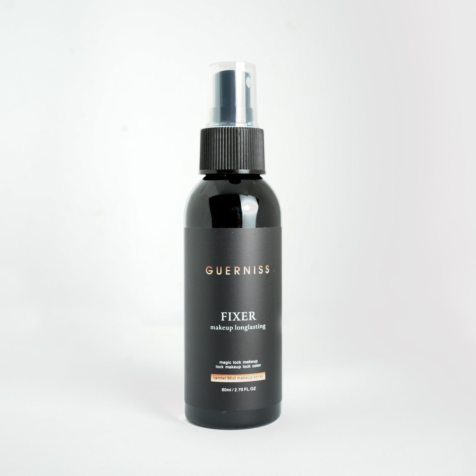 Guerniss Camlet Mist Makeup Spray