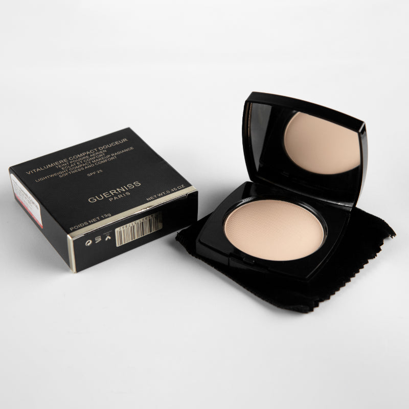 Matte Face Powder