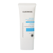 Oil-free moisturizer for acne-prone and sensitive skin