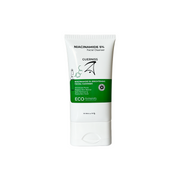Guerniss Raw Niacinamide 5% Facial Cleanser 120ml