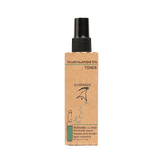 Niacinamide toner for dark spots and even skin tone