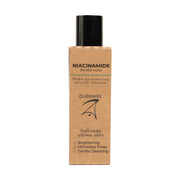 Gentle micellar water with vitamin B3 for fresh clear and glowing skin