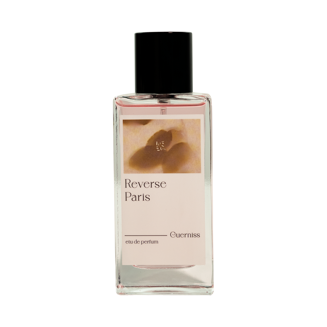 Guerniss Reverse Paris (etu de perfum)