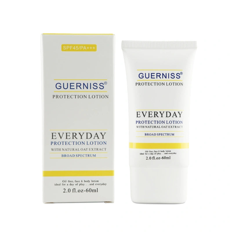 Everyday Protection Lotion