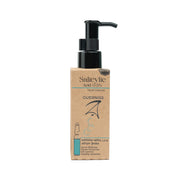 Salicylic acid face wash for oily and acne prone skin with hydration