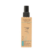 BHA toner for oily skin to reduce breakouts and unclog pores