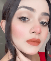 Get Ready with Tanjin Tisha - Tanjin Tisha Look