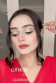 Get Ready with Tanjin Tisha - Tanjin Tisha Look