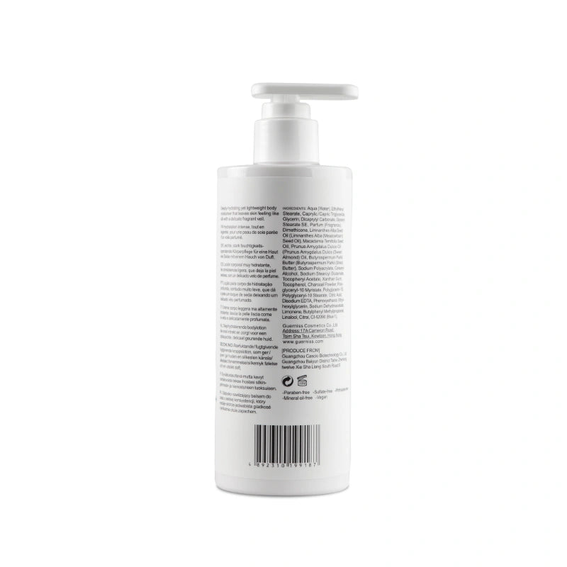 Shea Butter Body Lotion