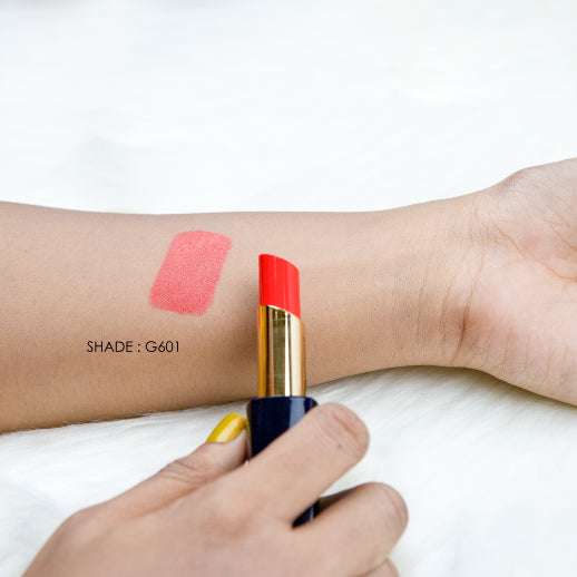 GUERNISS Rouge Matte Lipstick (Scratched - Clearance SALE)