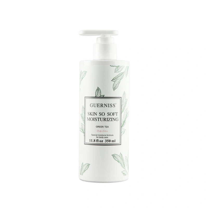 Green Tea Body Lotion