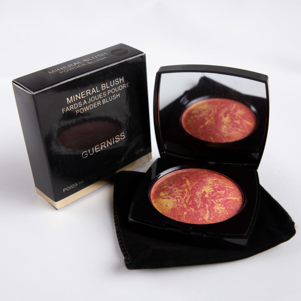 Terracotta Blush