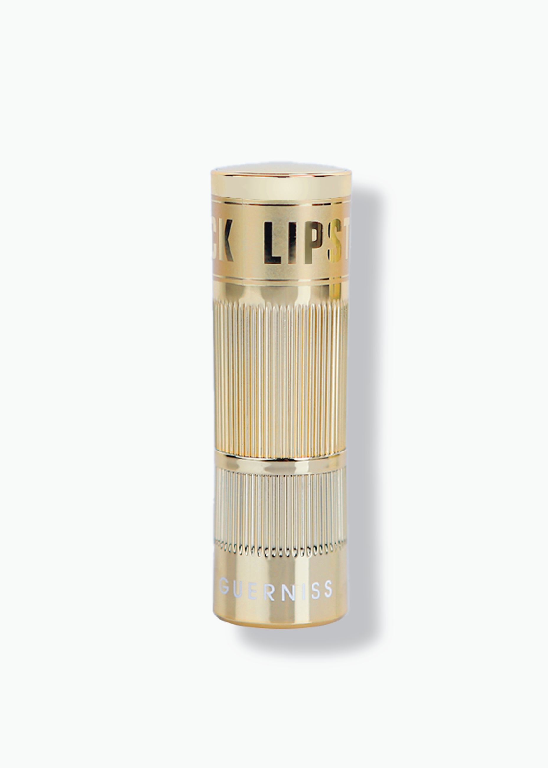 Soft Burnt Matte Makeup Holding Lipstick