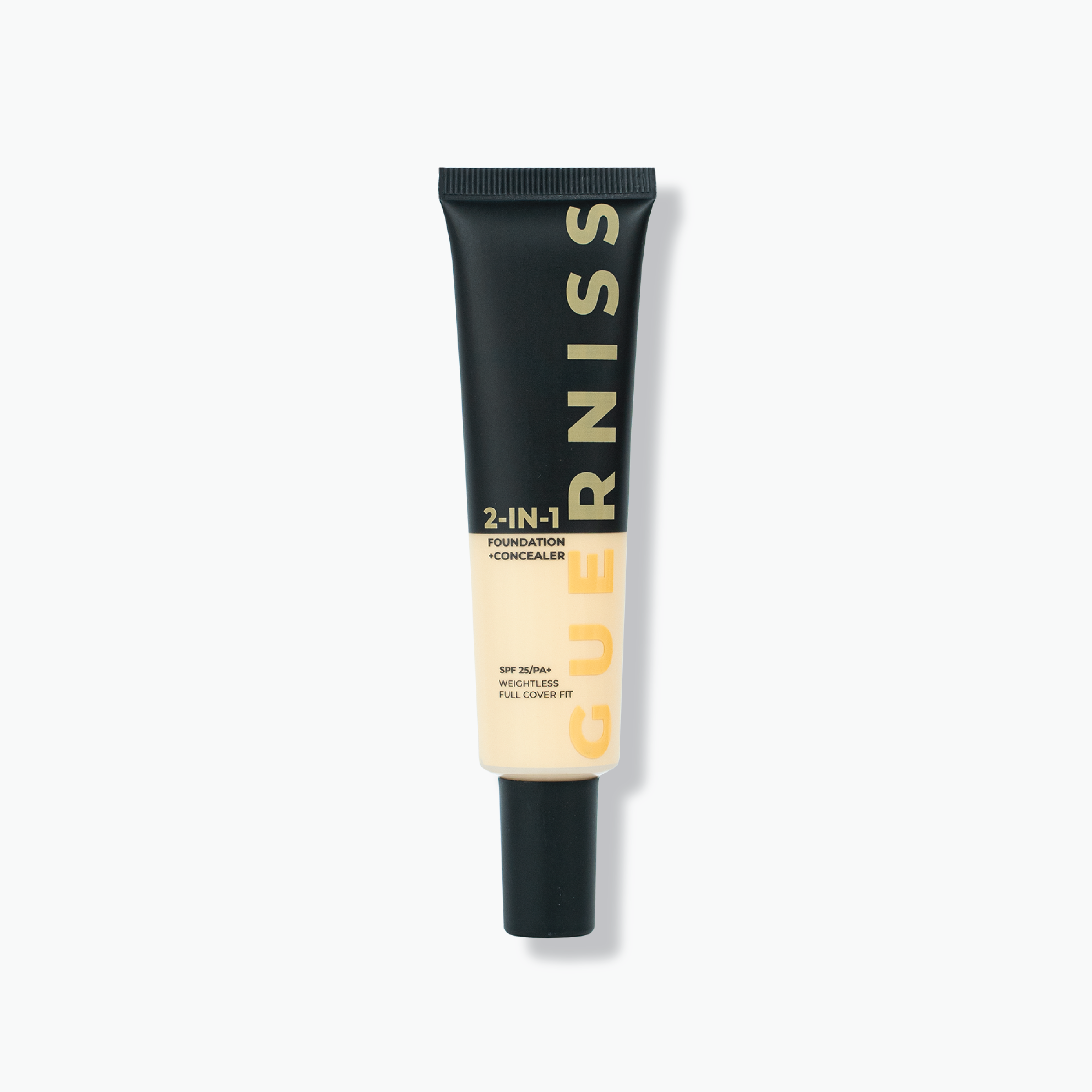 Weightless Full Cover Fit Foundation