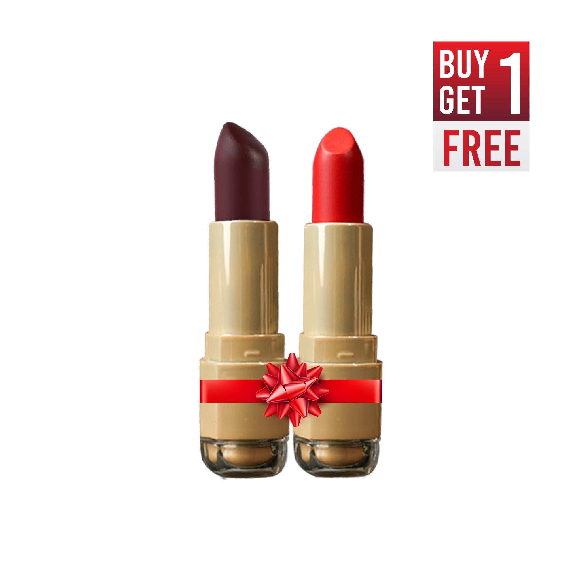 Guerniss Velvet Matte Lipstick (BOGO- DIFFERENT SHADE)