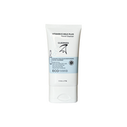 Guerniss Raw Vitamin E Milk Plus Moisturizing Facial Cleanser