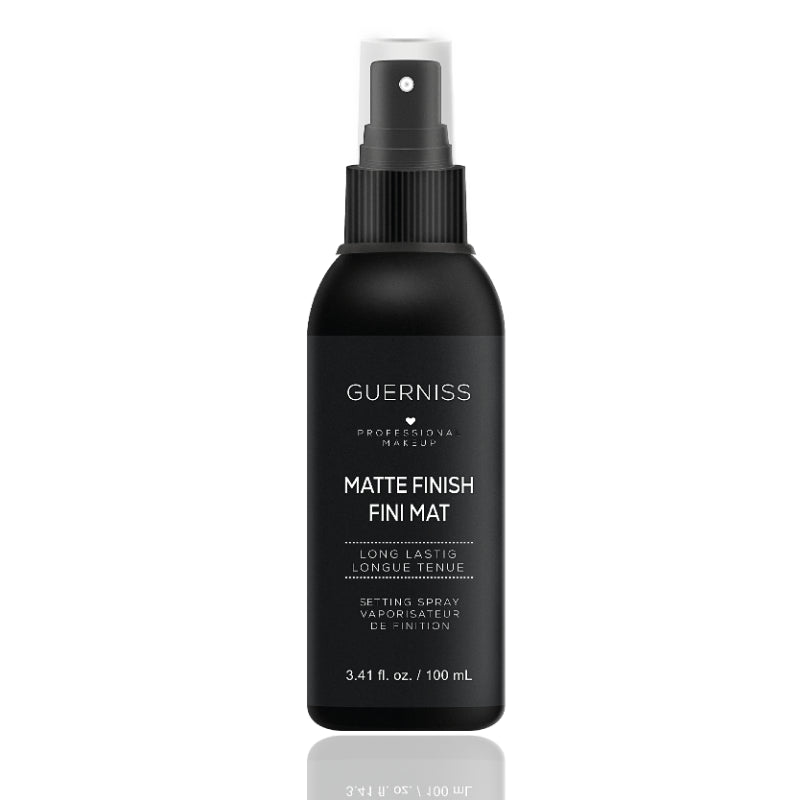 Matte Makeup Setting Spray