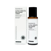 Guerniss Alpha-Arbutin Whitening Toner 100ml