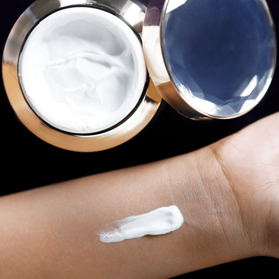 Luxury Nourishing Facial Cream (G/S)