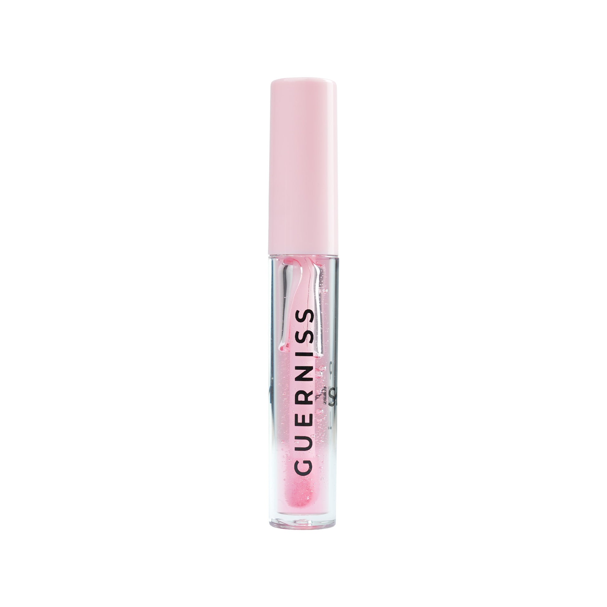 Lip serum oil with vitamin E for dry lips