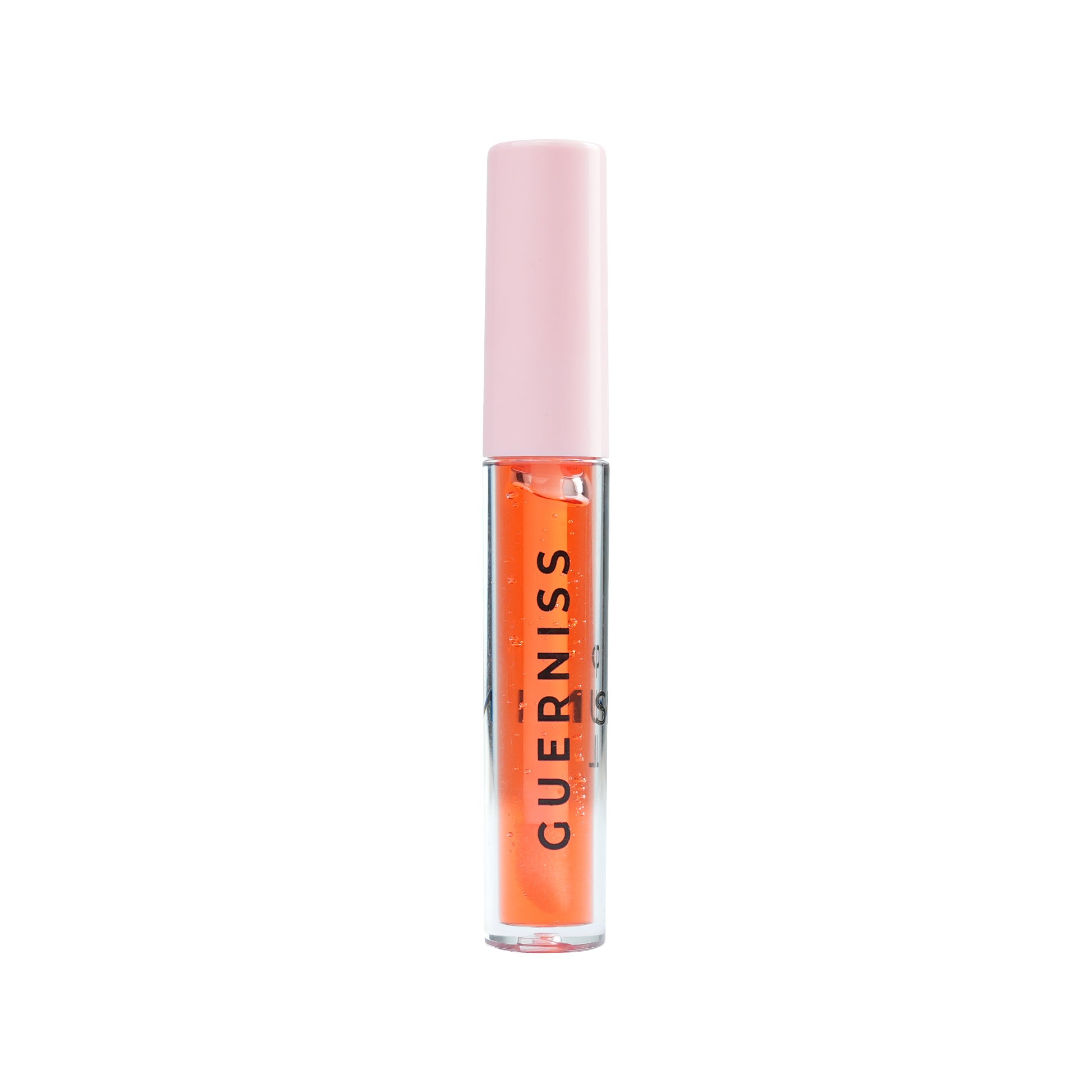 Moisturizing lip oil for smooth and supple lips