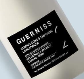 Deep Servicing Conditioner