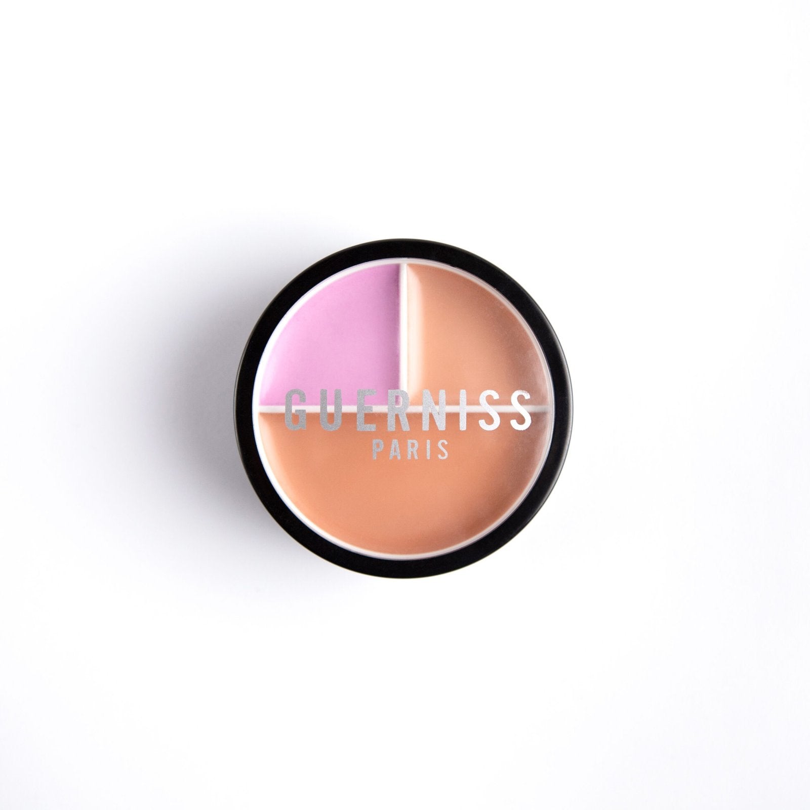 3 Color Concealer