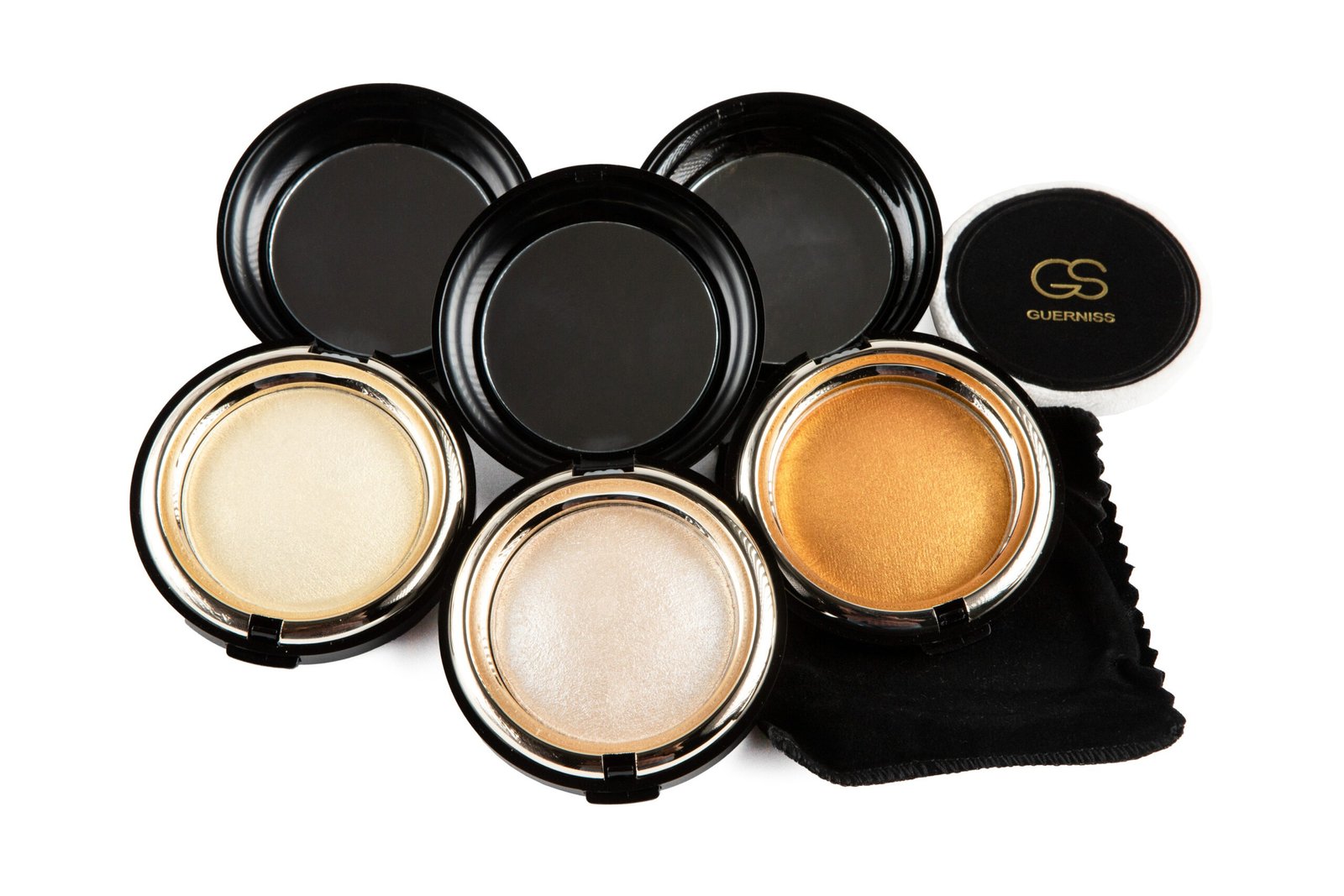 Mineral Finishpact Face Highlighter