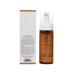 Anti Melasma Cleanser Back Box