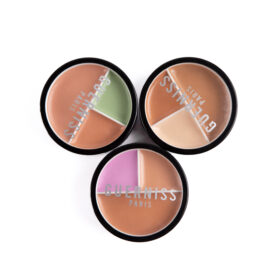 3 Color Concealer